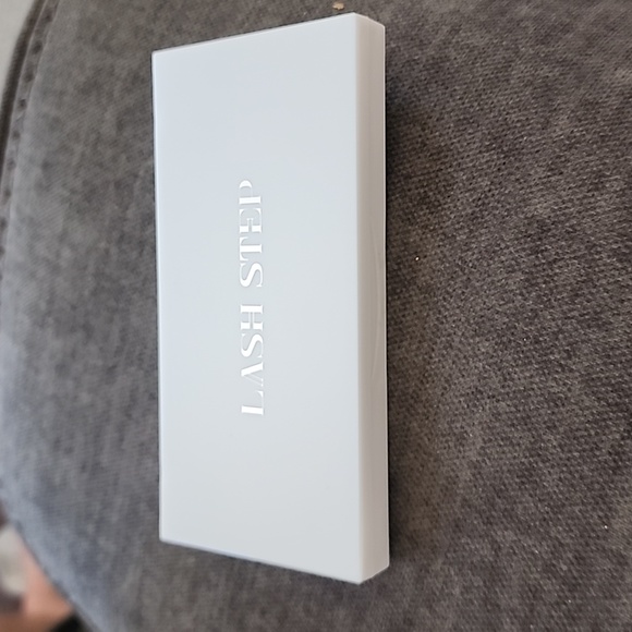 Lash StepLash Step Matte About You Eyeshadow Palette - Picture 1 of 5